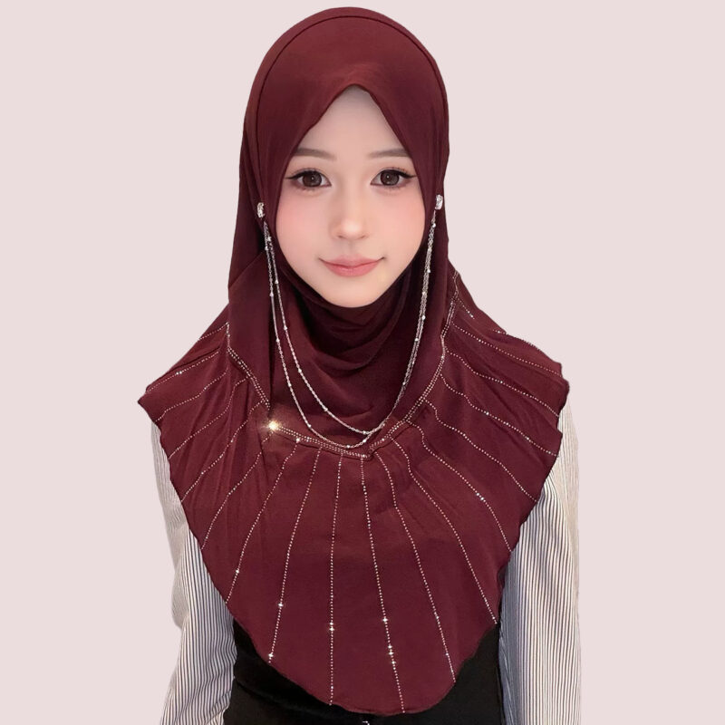 Headscarves & Hijabs
