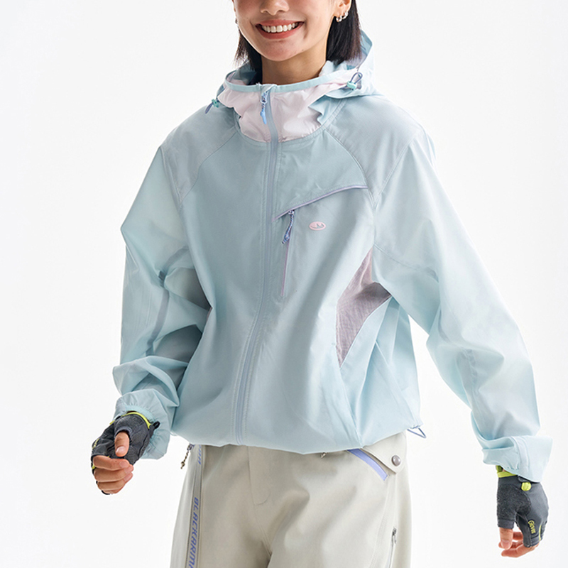 Outdoor Jackets