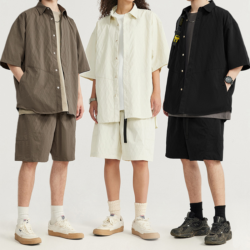 From Sketch to Shipment: A Coordinated Summer Matching Collection